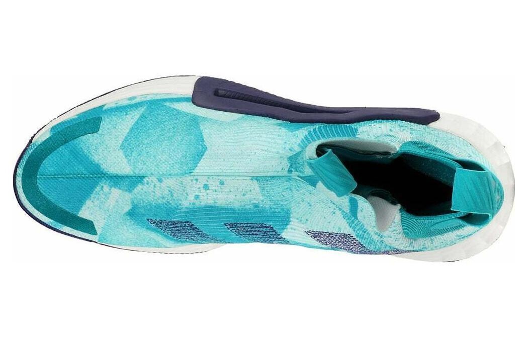 Кроссовки Adidas N3xt L3v3l Basketball Shoes 'All Star Weekend' — фото 4