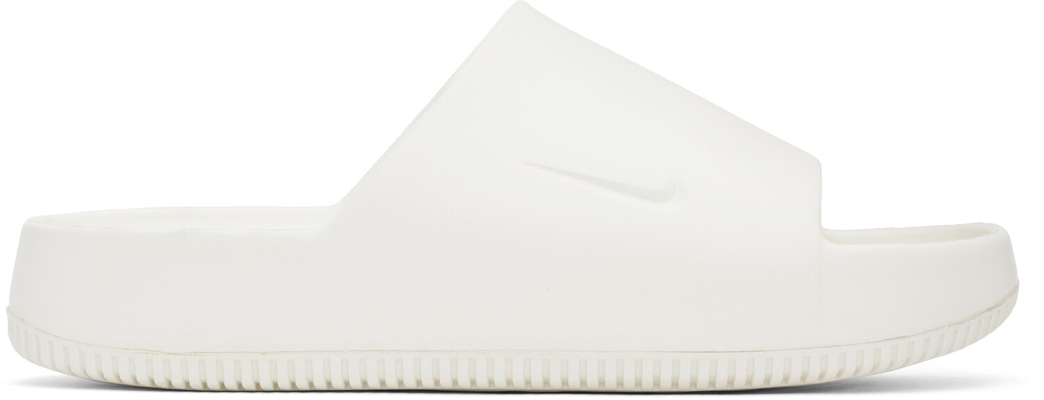 

Шлепанцы для бассейна Off-White Calm Nike