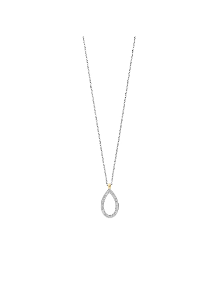 

Ti Sento Milano Серебряная цепочка на шею