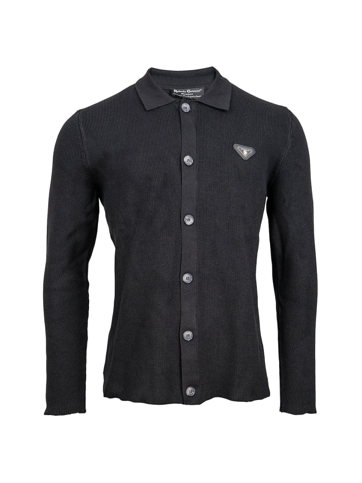 

Повседневный мужской кардиган Roberto Geissini