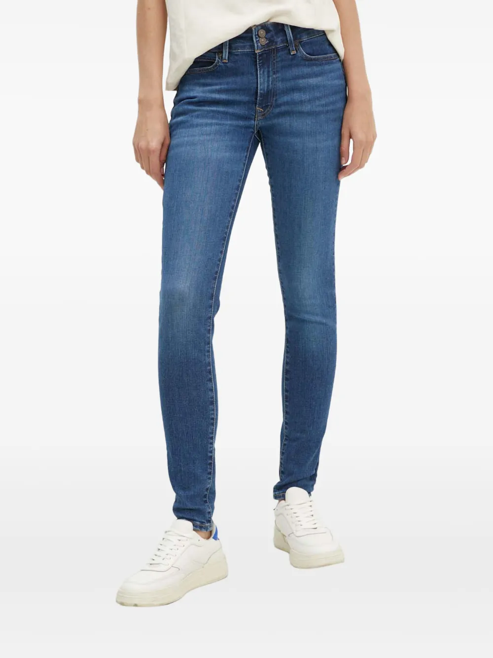 

Джинсы 711 Levi'S, синий