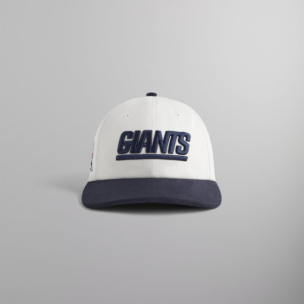 

Бейсболка Kith & '47 for the NFL: Giants Franchise LS Cap, черный