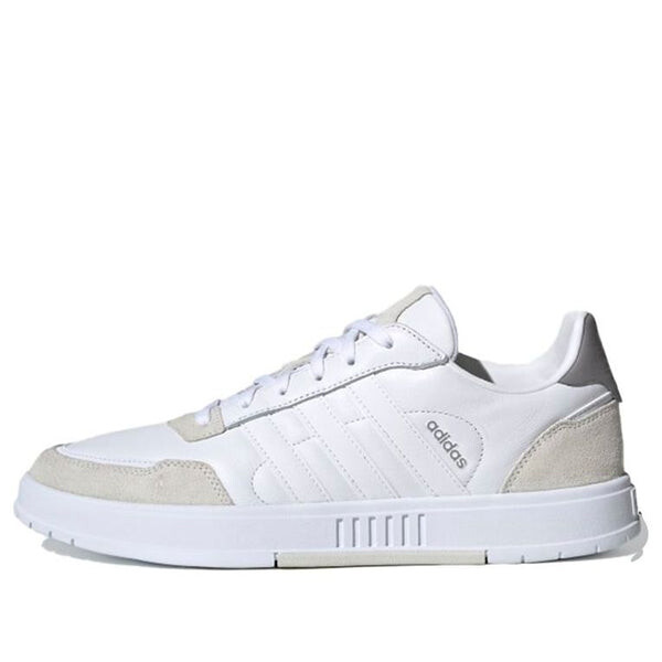 

Кроссовки судейский мастер Adidas, белый