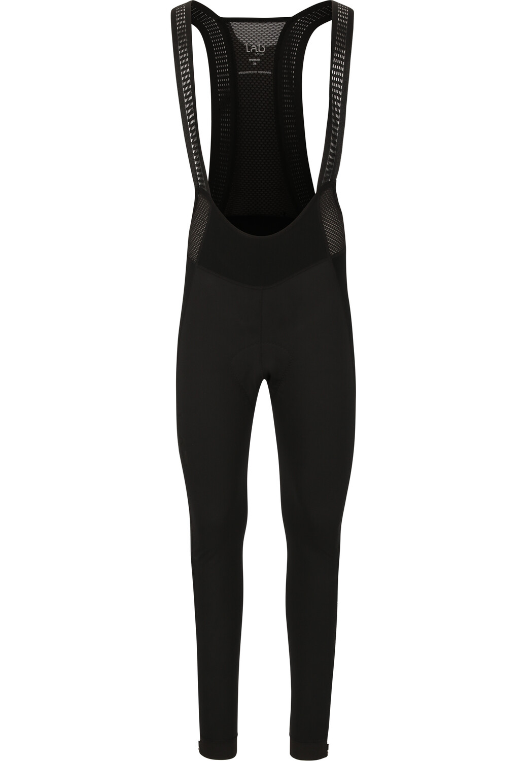 

Брюки ELITE LAB Radhose Bike Elite X1, цвет 1001 Black