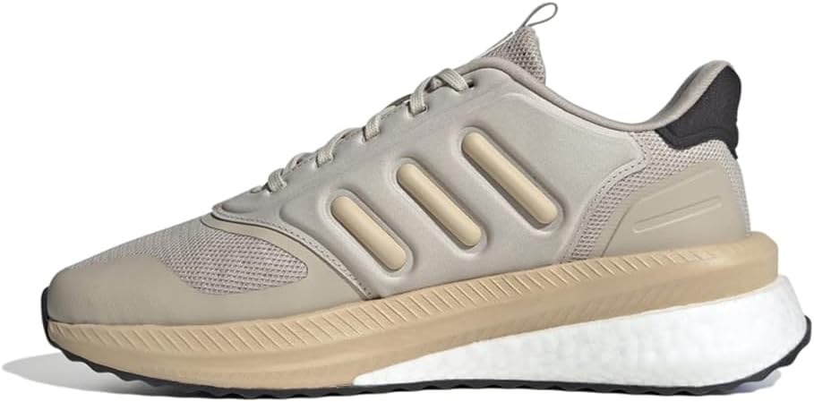 Мужские кроссовки Adidas XPLR Phase, Wonder Beige/Magic Beige/Bright Royal — фото 4