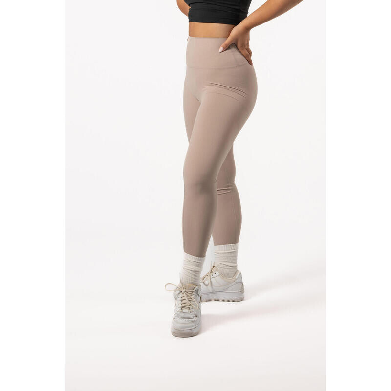 

Леггинсы Flux V2 Fitness - Женщины - Plassrosa AESTHETIC WOLF, цвет rosa