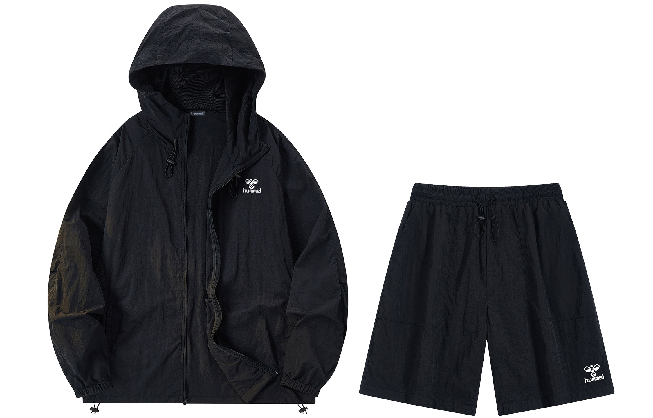 

Повседневная спортивная одежда Unisex Hummel