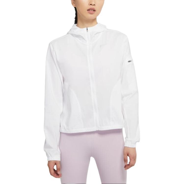 

Женская куртка Nike, цвет White