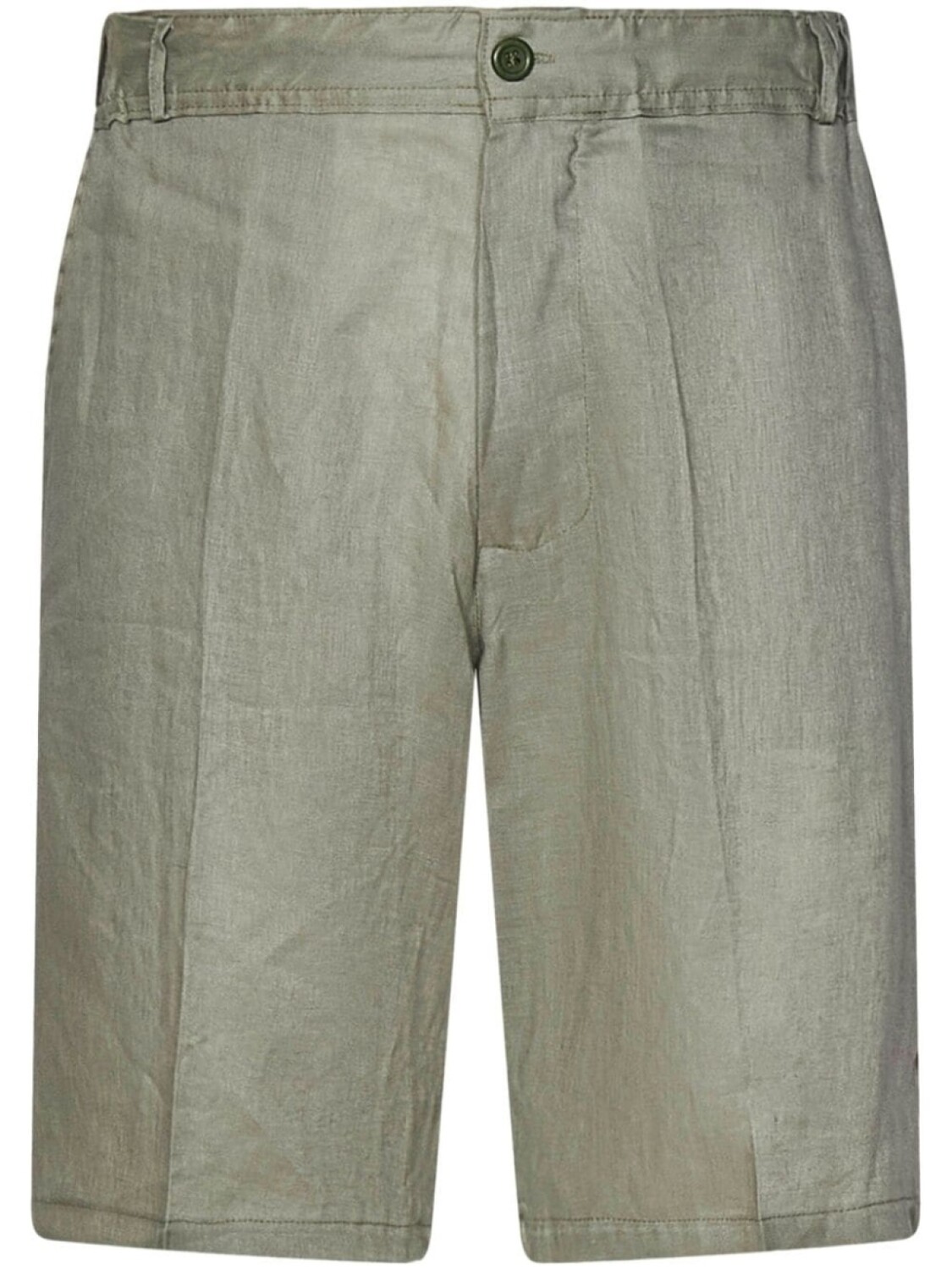 

FRANZESE COLLECTION шорты Lapo Elkann, зеленый