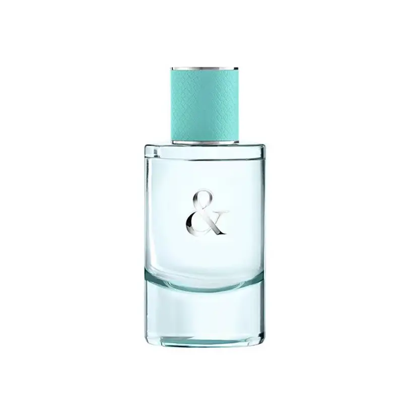 

Туалетная вода Tiffany Love женская пробный набор туалетная вода EDP 5 мл TIFFANY & CO.