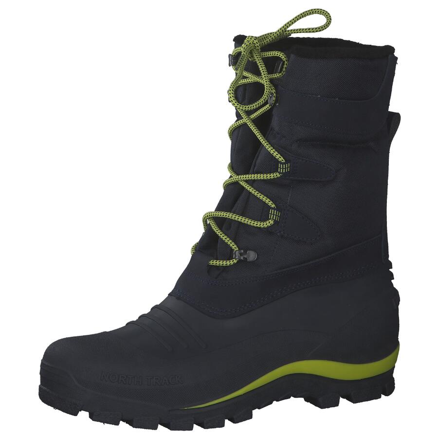 

Мужские зимние ботинки CMP Nietos Snow Boots 3Q47867
