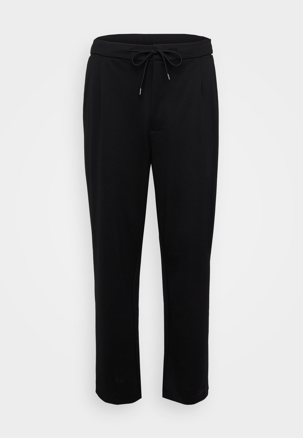 

Брюки COMFORT TAPERED Calvin Klein, черный