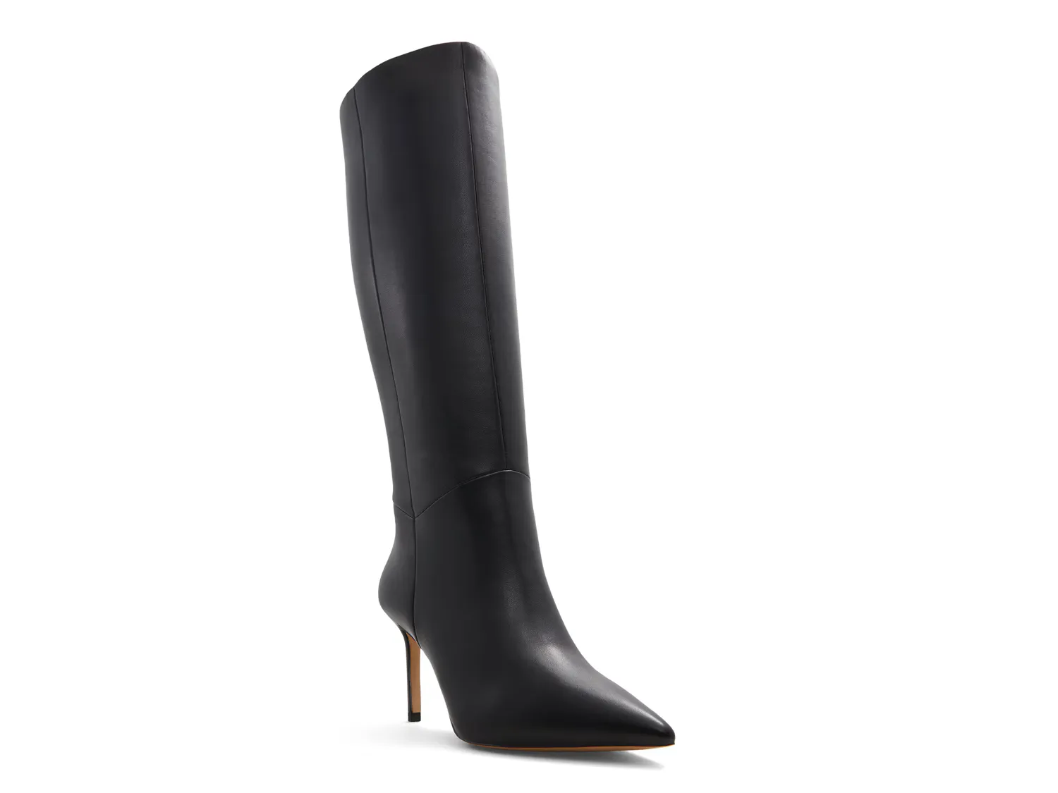 Сапоги Laroche Boot Aldo, черный