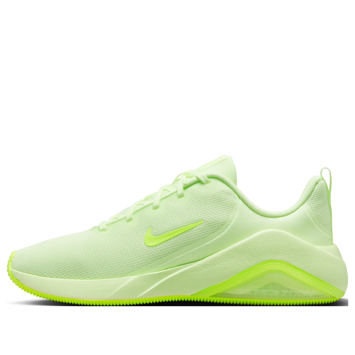 Кроссовки (WMNS) Nike Bella 7 'Barely Volt'