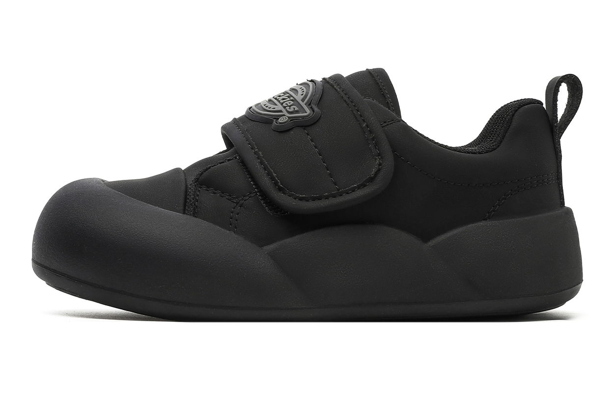 

Детская обувь для повседневной жизни Dickies, черный