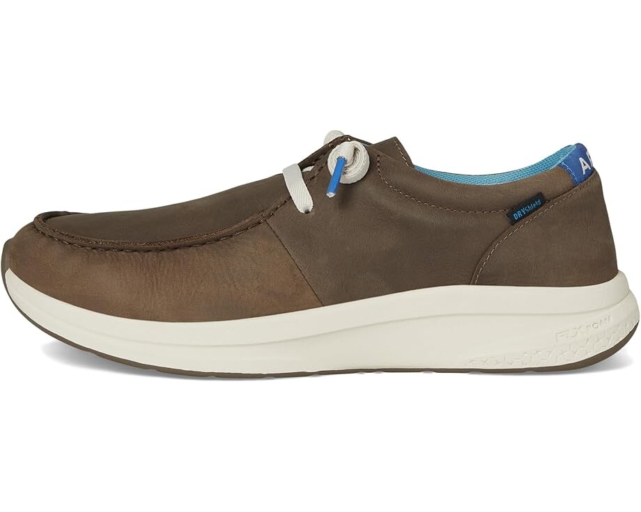 Лоферы Ariat Buckeye Waterproof Shoes, цвет Artisan Tan — фото 4