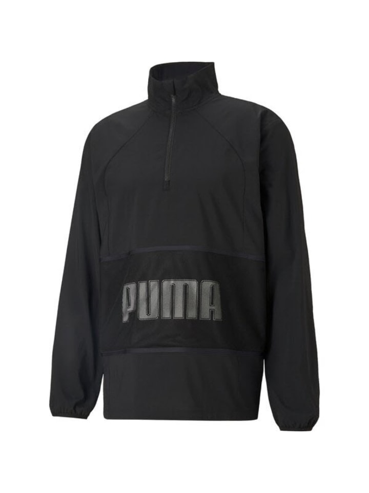 

Дождевик Puma, черный