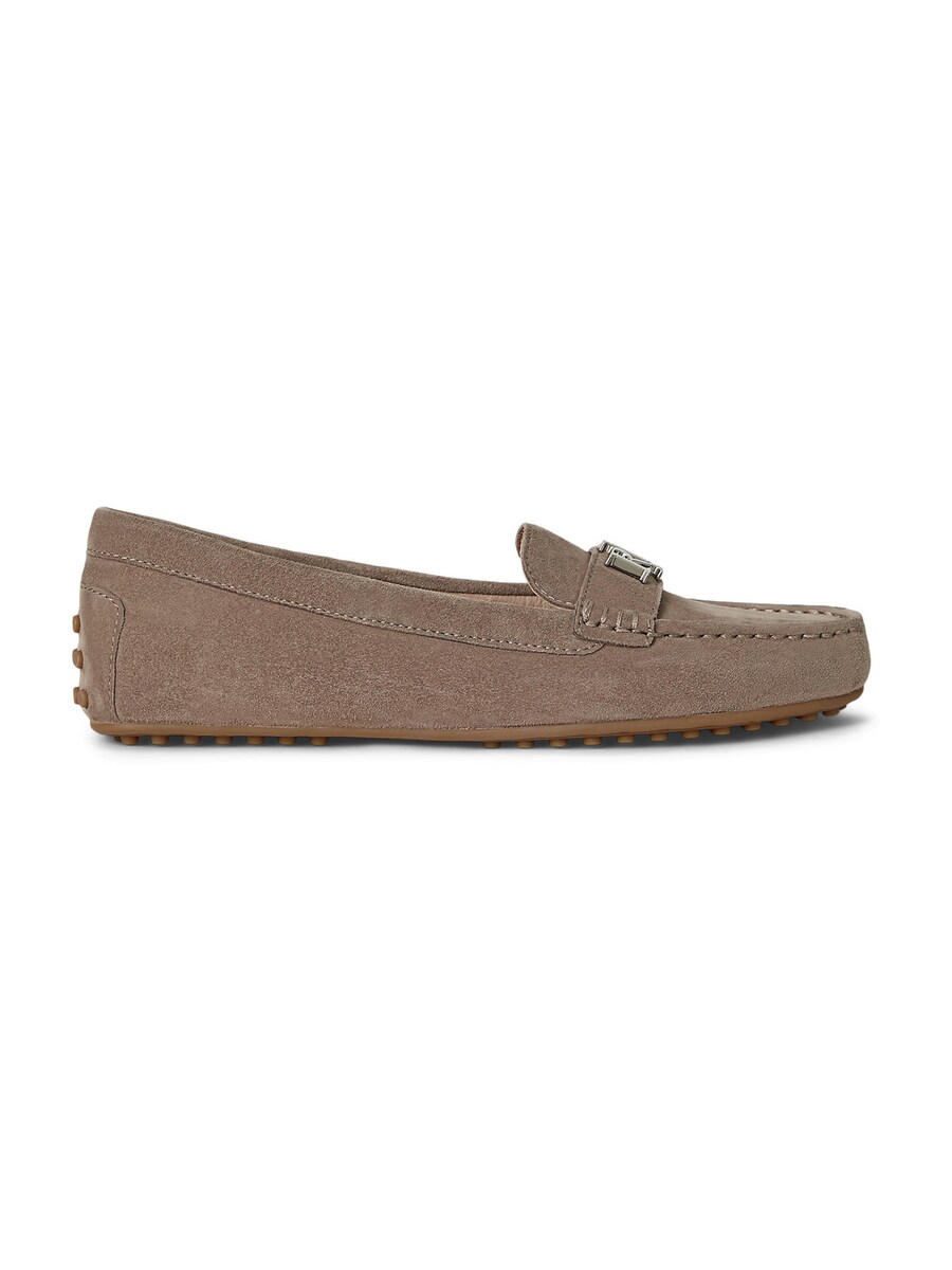 Мокасины Lauren Ralph Lauren BARNSBURY, Light brown