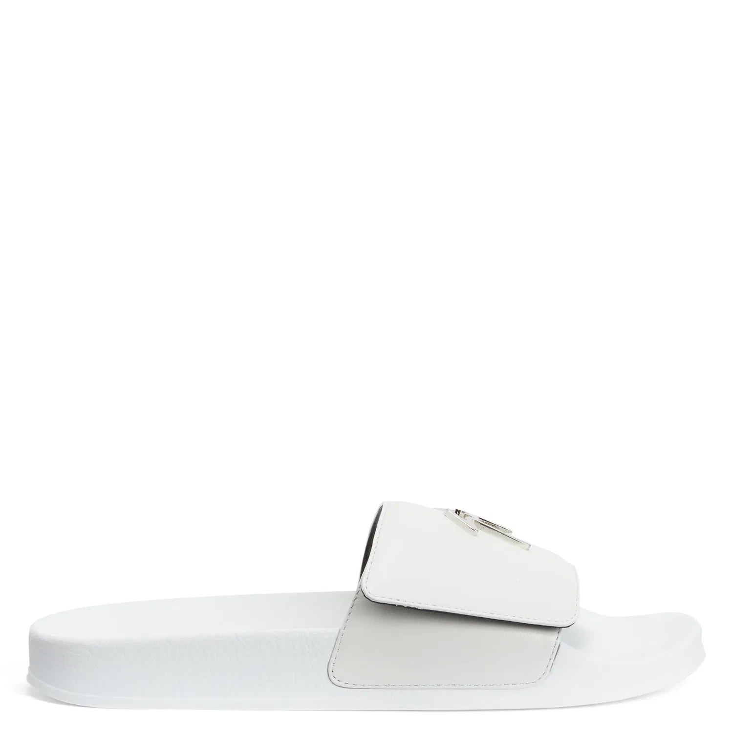 Giuseppe Zanotti New Brett, белый
