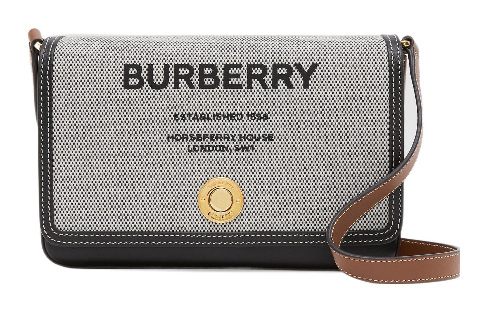 

Burberry Сумка кроссбоди