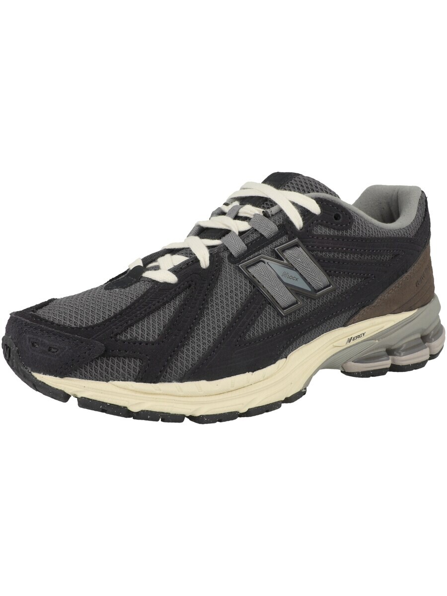 

Классические кроссовки new balance Sneakers M 1906, темно-серый