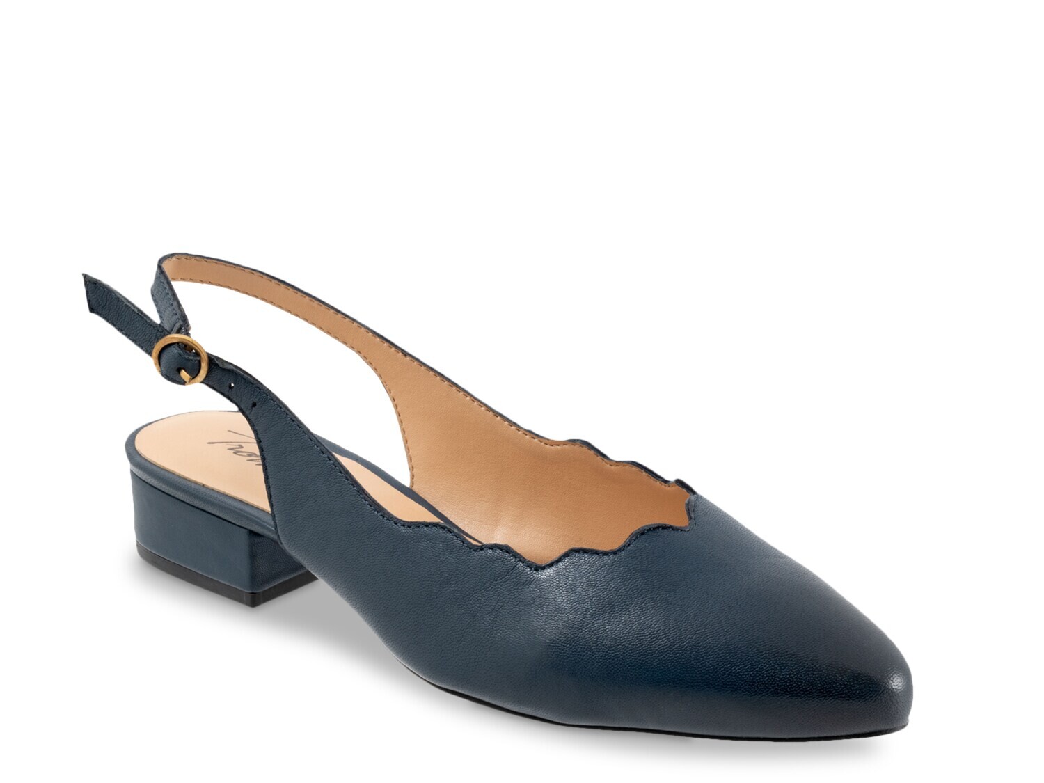 

Сандалии Joselyn Trotters, темно-синий