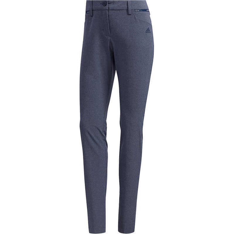 

Adidas Женские повседневные брюки синего цвета