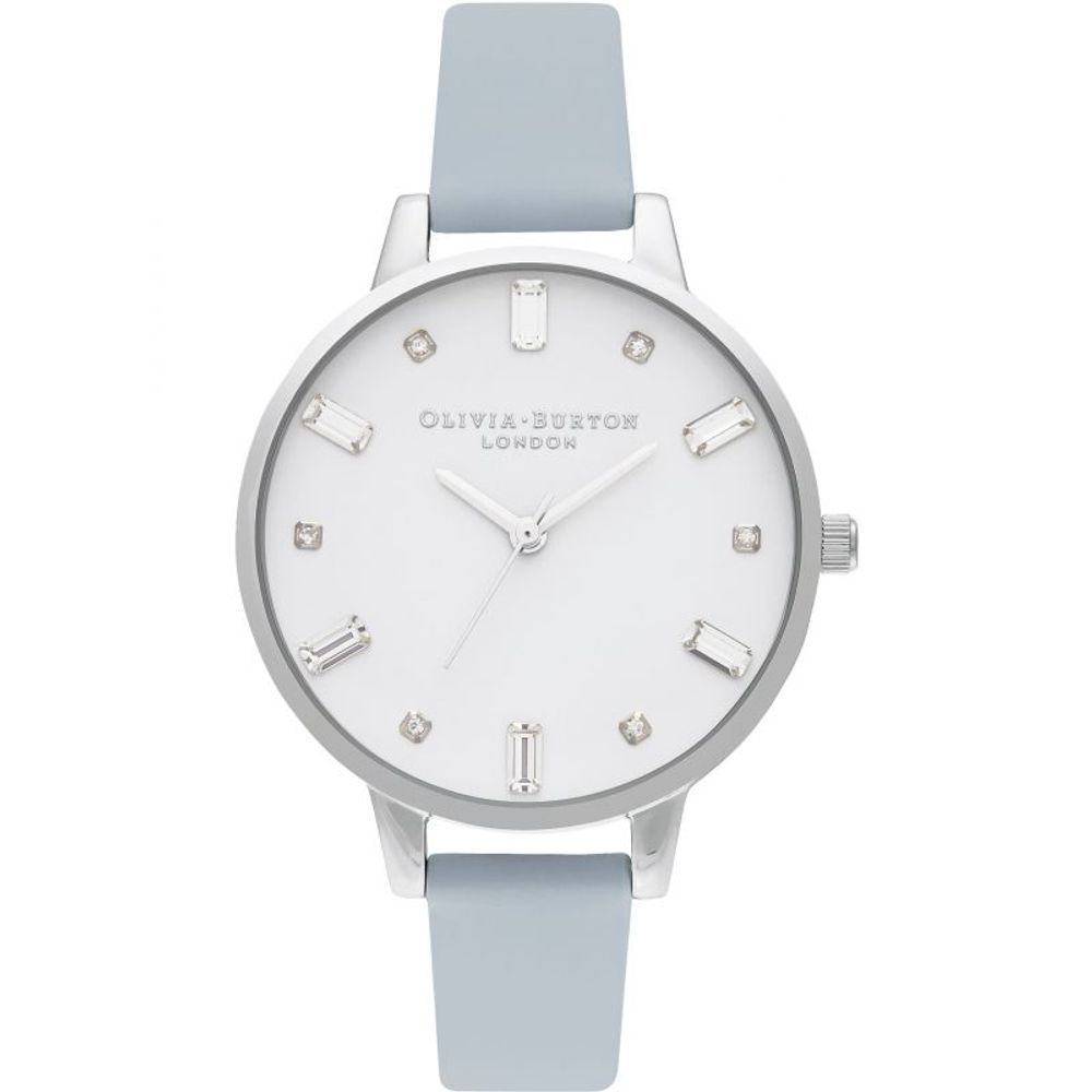 

Женские часы Olivia Burton из синтетической кожи