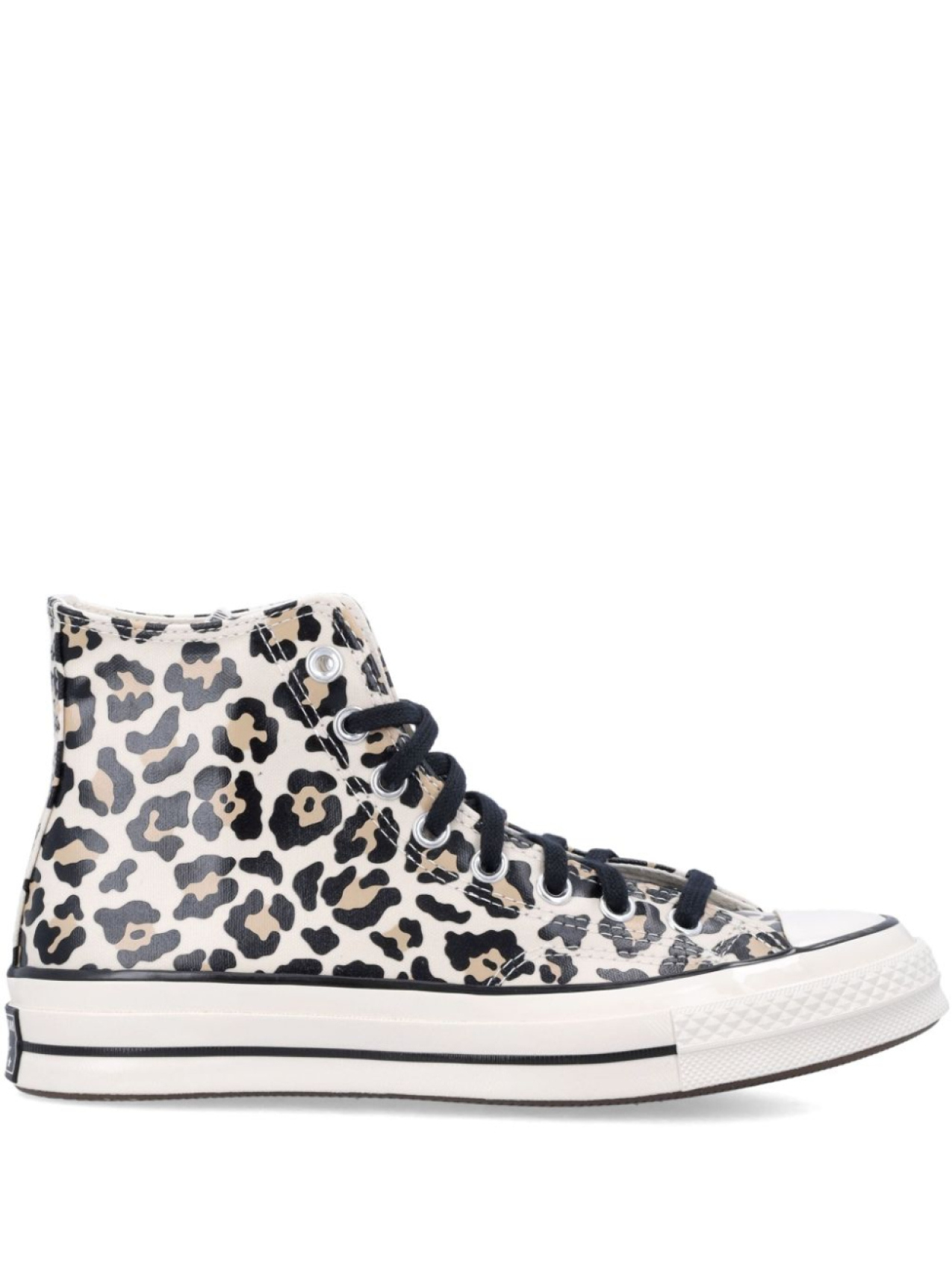 Кроссовки Chuck 70, светящиеся в темноте Converse, нейтральный