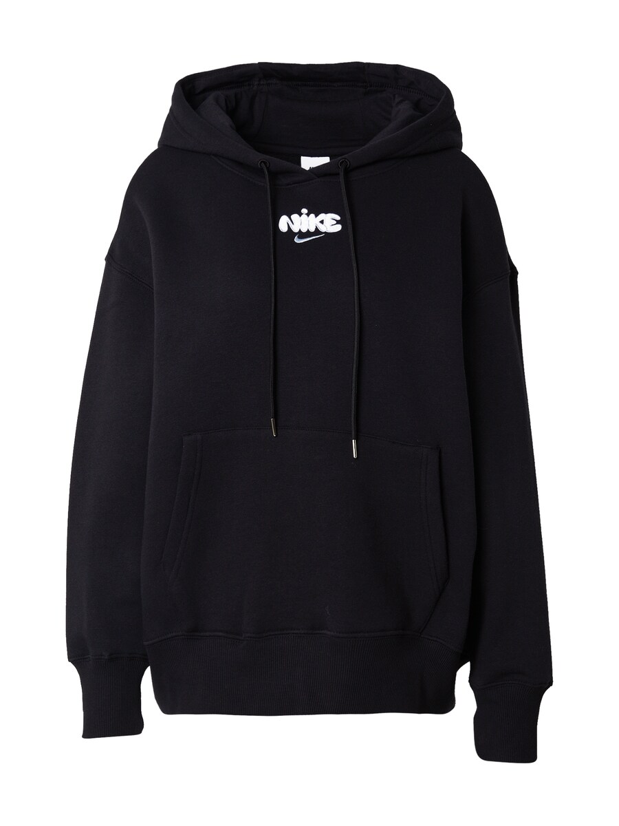 

Толстовка Nike Sportswear PHNX FLC, Black