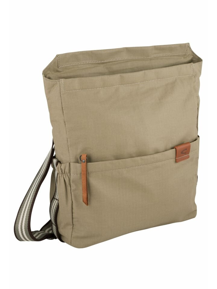 

Наплечная сумка Camel Active, цвет hellkhaki, Бежевый, Наплечная сумка Camel Active, цвет hellkhaki