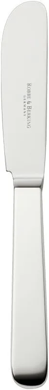 Robbe & Berking Alta детский нож 150 г Solid Silver Plated