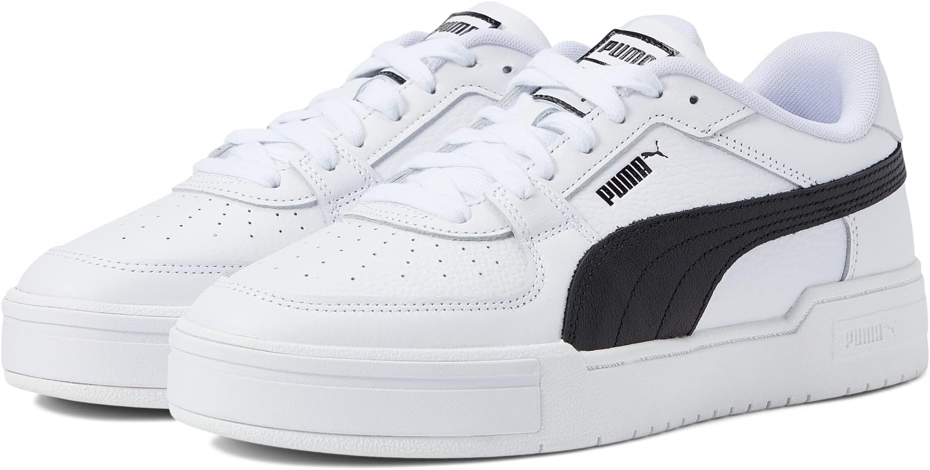 

Кроссовки PUMA Ca Pro Classic, цвет Puma White/Puma Black