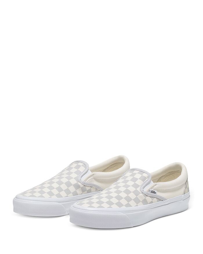 

Мужские кроссовки Vans Reissue 98 LX, серый