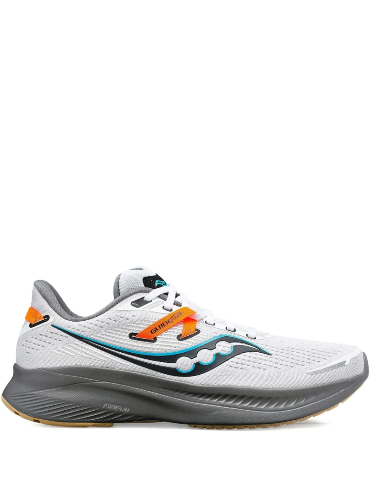 

Saucony Guide 16 кроссовки, белый