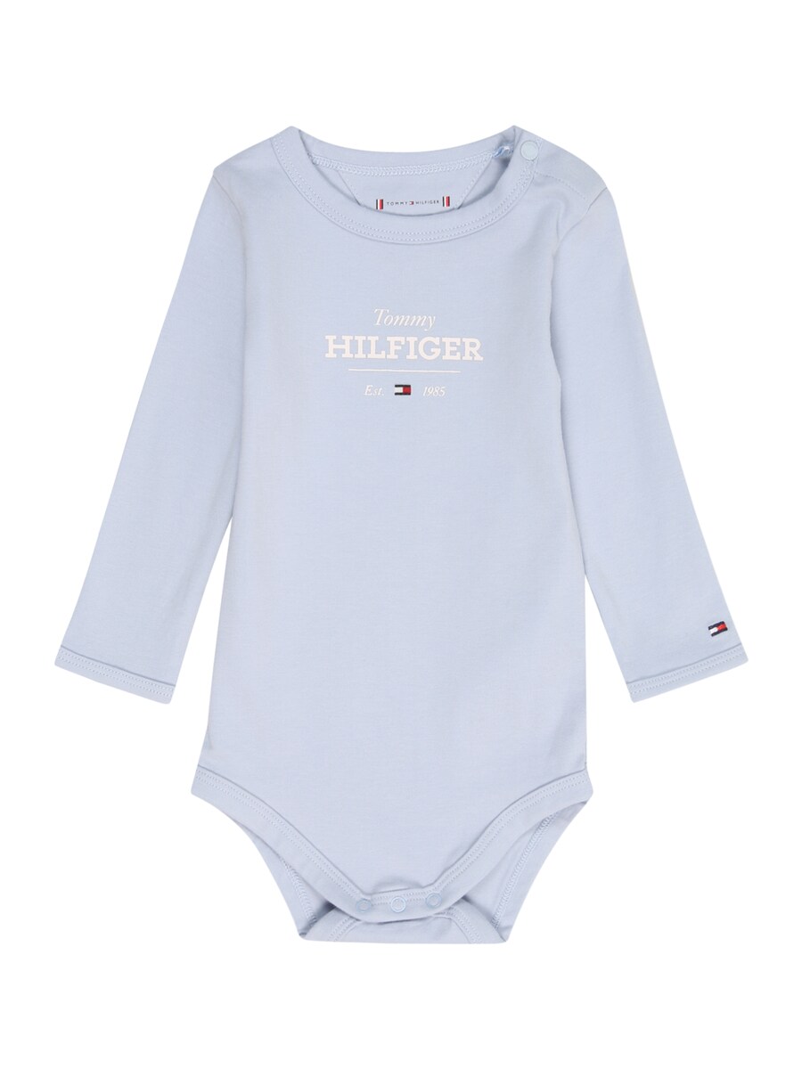 

Комбинезон TOMMY HILFIGER, светло-синий