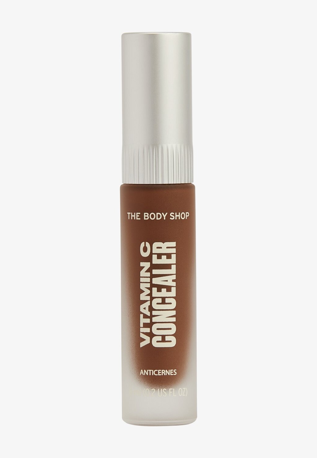

Консилер Concealer Vitamin C The Body Shop, насыщенный 1н