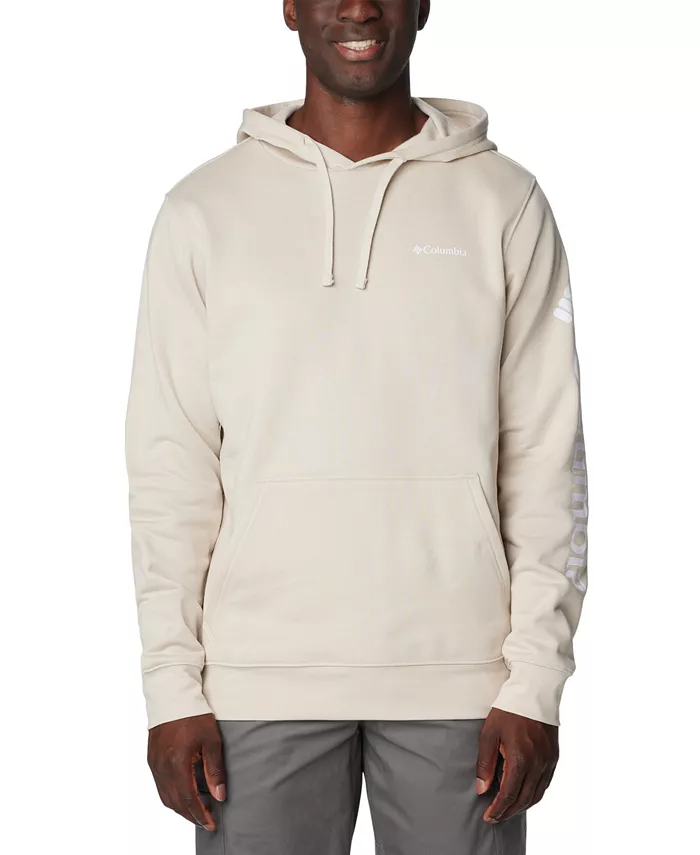 

Мужская толстовка Trek с логотипом на рукаве Columbia, серый