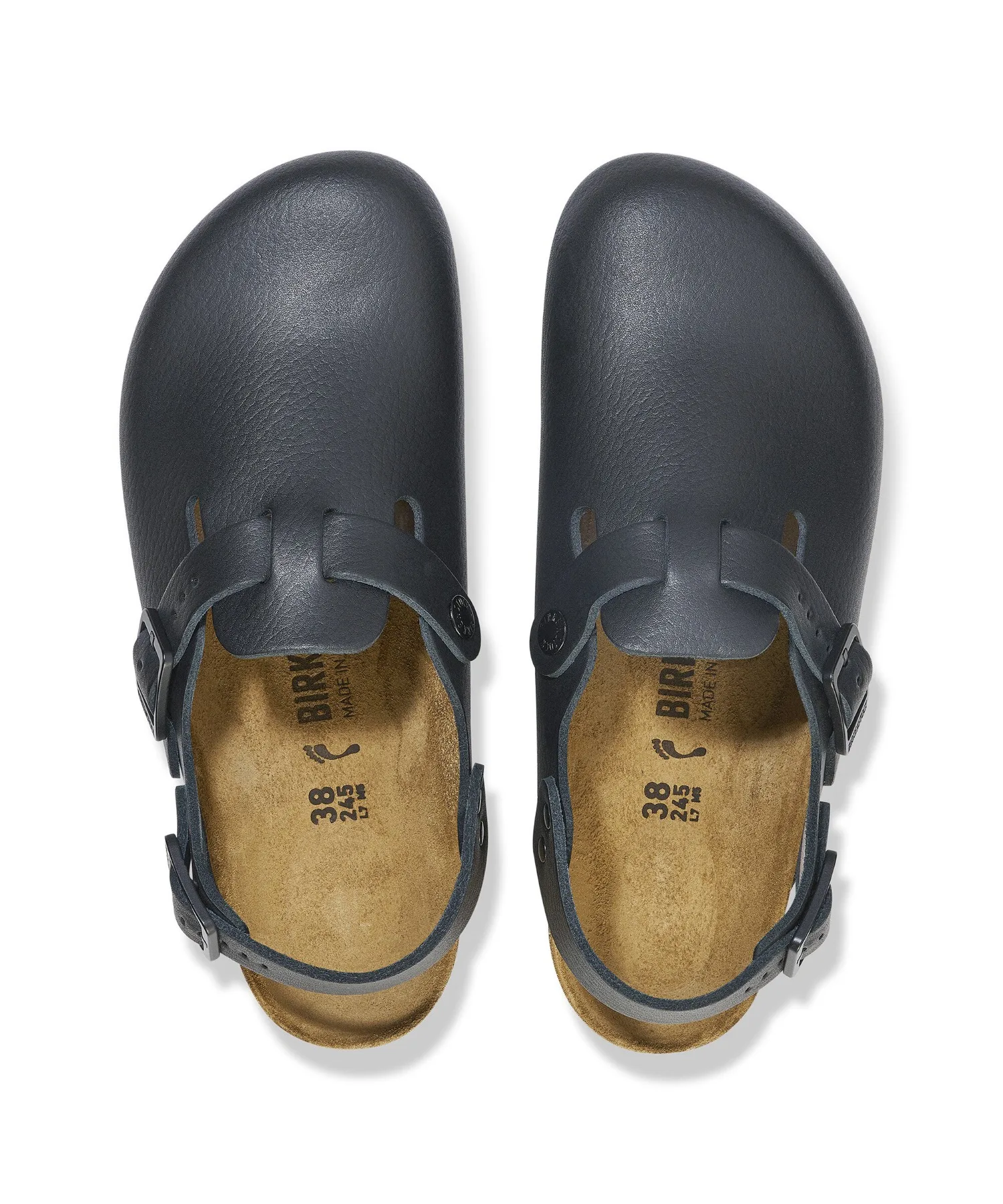 Унисекс сандалии BIRKENSTOCK Tokio PRO — фото 3