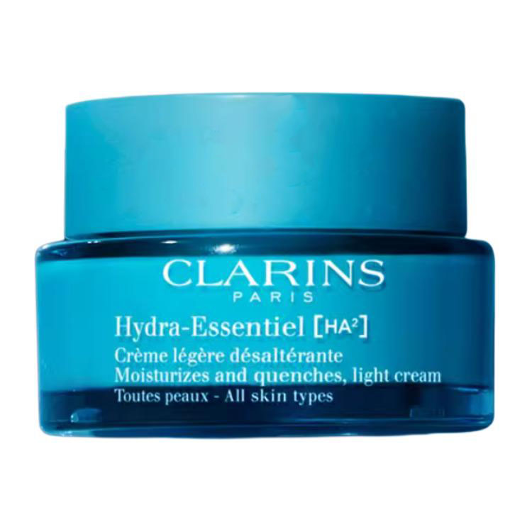 

JIAOYUNSHI Immortal Bird увлажняющий легкий крем для лица hydrating 50ml CLARINS