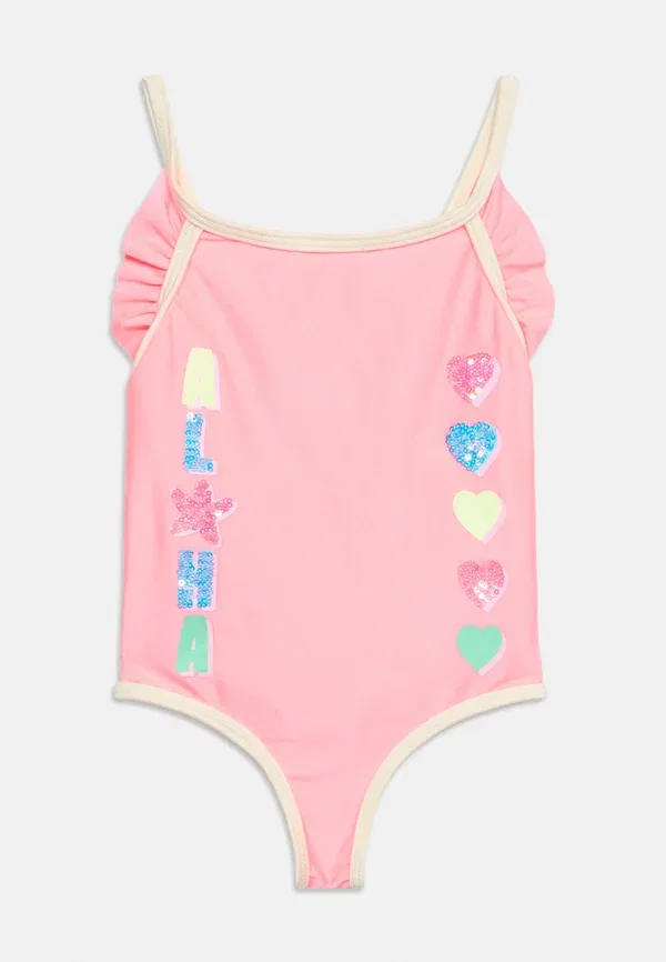Купальник Billieblush, фуксия