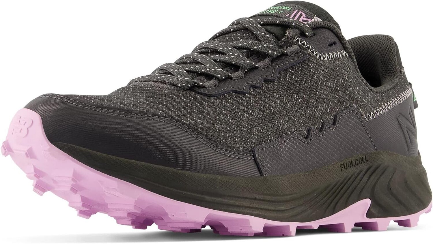 Кроссовки FuelCell 2190 New Balance, цвет Blacktop/Lilac Cloud