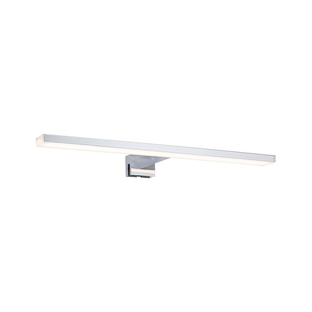 

Paulmann WallCeiling HomeSpa Evie IP44 LED __W 400мм хром 230В пластик, серебро