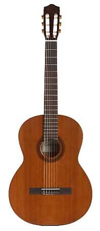 

Акустическая гитара Cordoba C5 Classical Solid Cedar Top