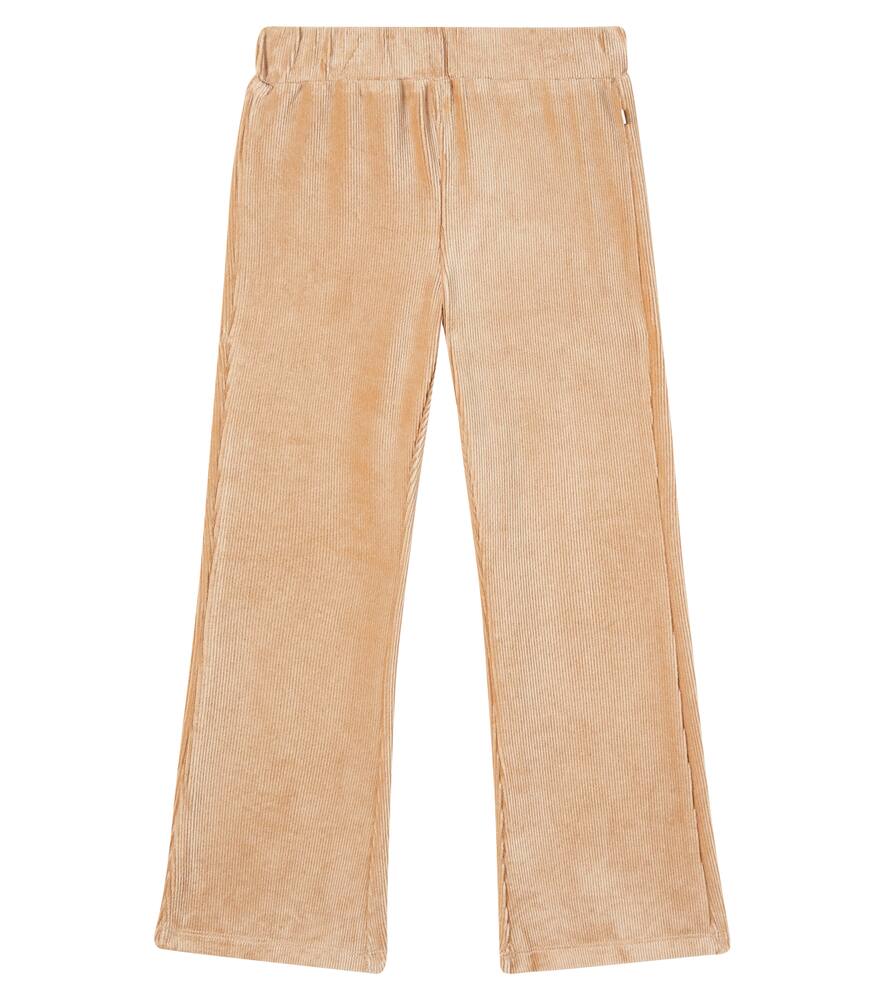 

Хлопковые штаны из вельвета Scotch & Soda Kids, Tannin