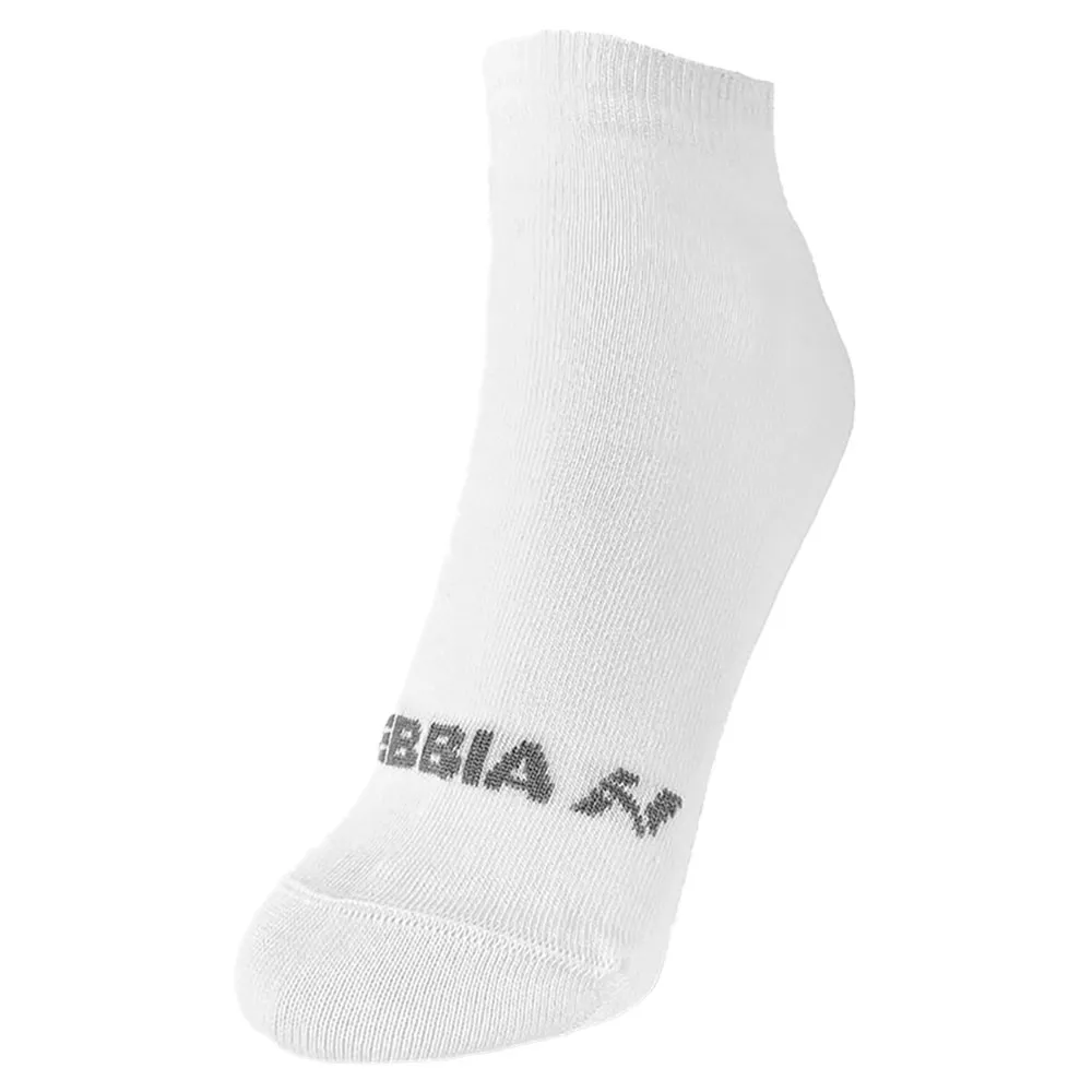 

Носки Nebbia 167 short, белый