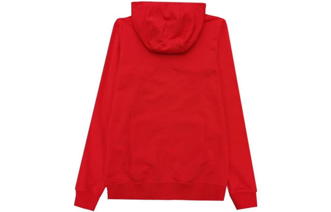 Куртка Nike Therma Flex Jacket CJ9448-650, красный — фото 2