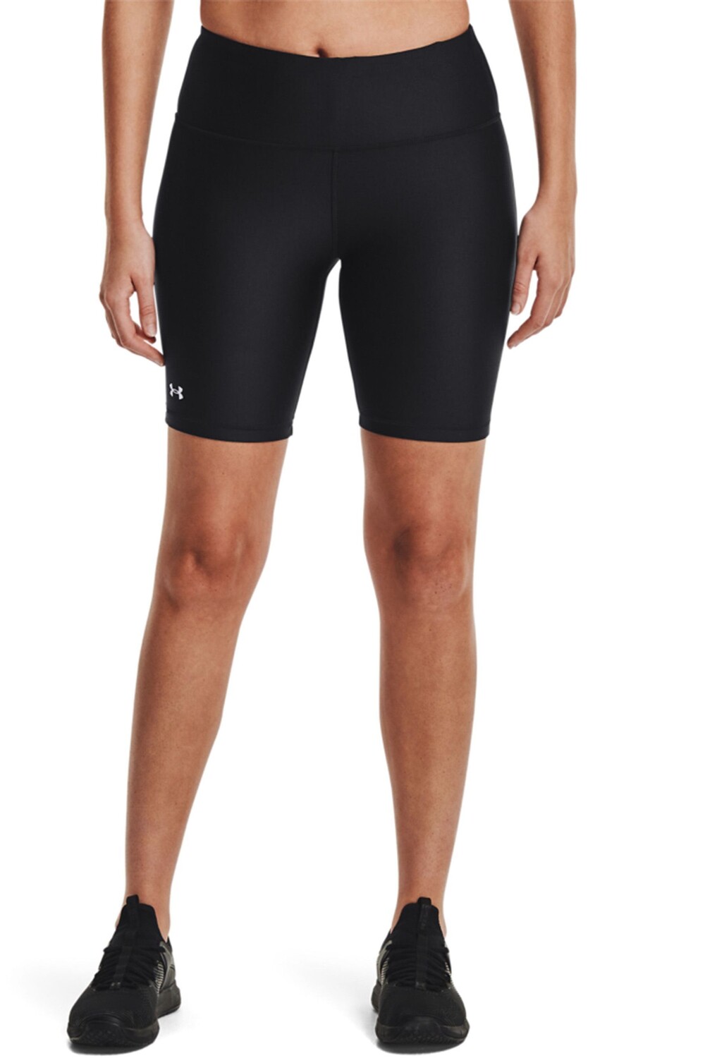 

Велосипедные шорты Under Amour HG Armor Under Armour, черный