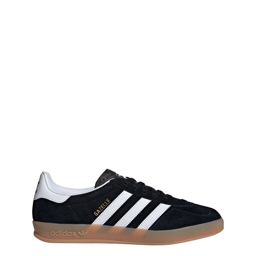 Кроссовки ADIDAS ORIGINALS Sneakers Gazelle, черный — фото 2