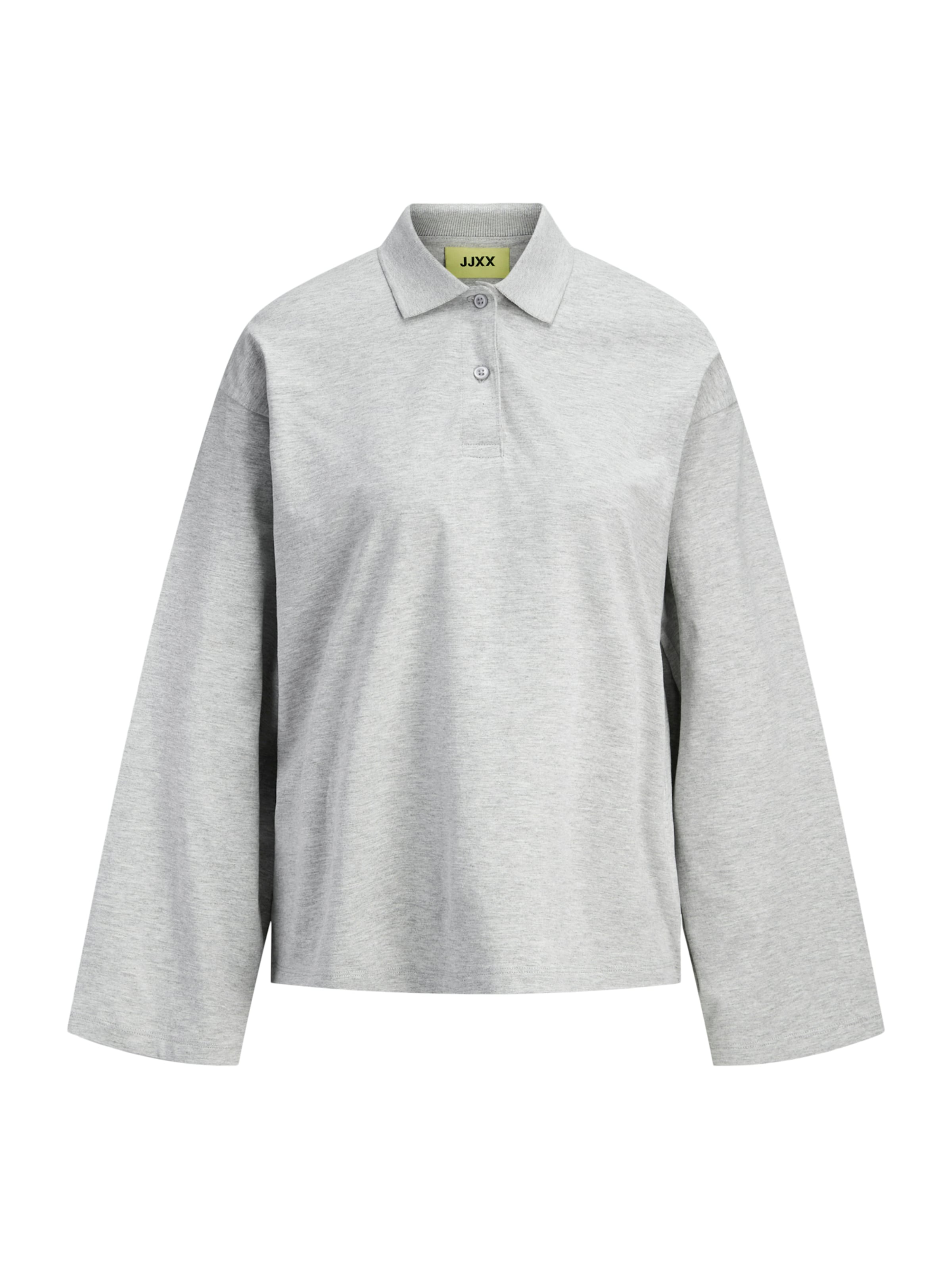 

JJXX Футболка 'JXVilma' в светло-сером цвете